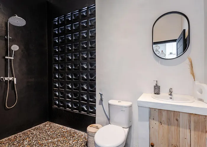 Rose 2 Bedrooms فيلة أوبود
