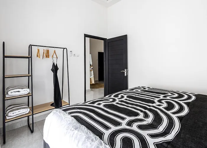 فيلة Rose 2 Bedrooms أوبود