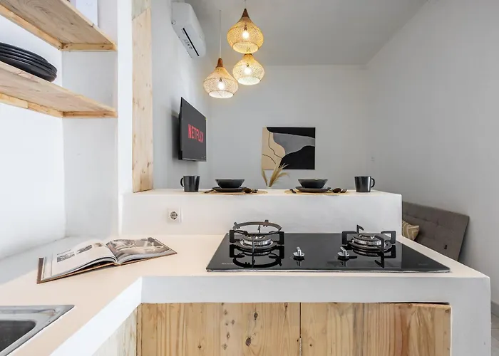 فيلة Rose 2 Bedrooms