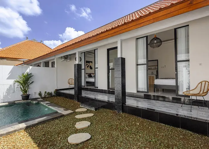 فيلة Rose 2 Bedrooms