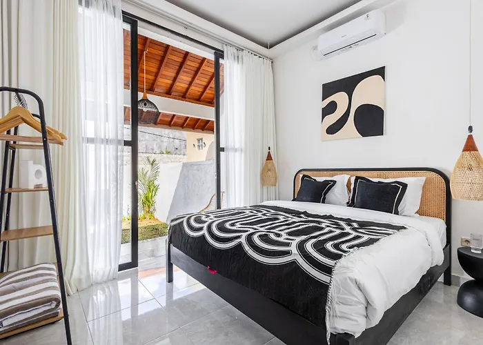 فيلة Rose 2 Bedrooms أوبود